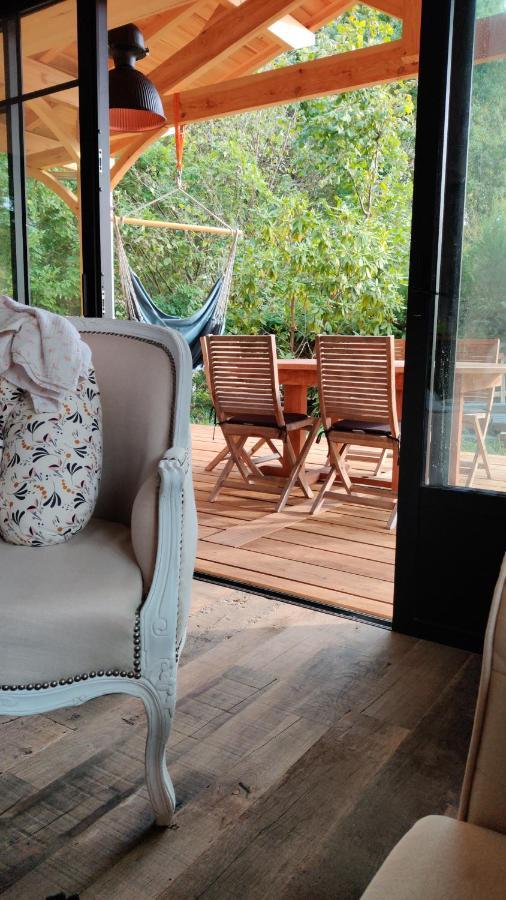 Villa Andernos Les Bains 외부 사진