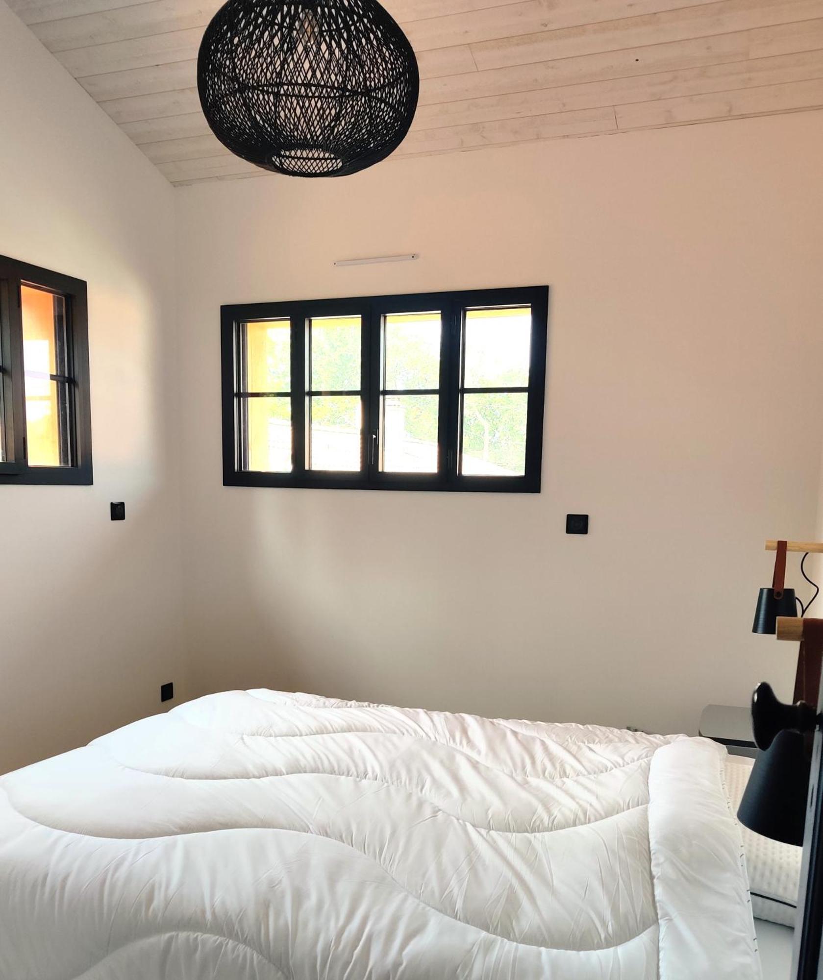 Villa Andernos Les Bains 외부 사진