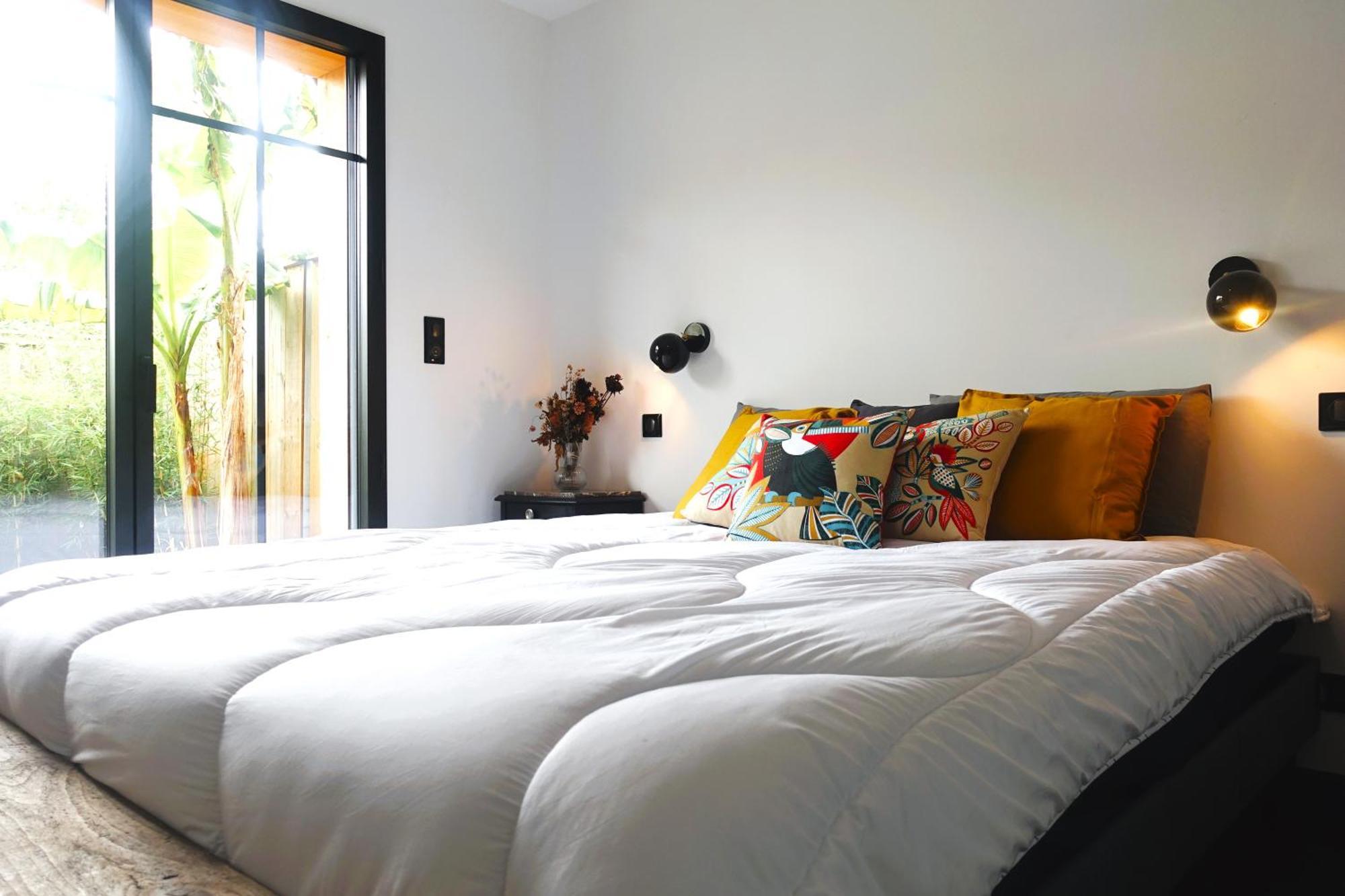 Villa Andernos Les Bains 외부 사진